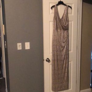 Ralph Lauren Evening Gown